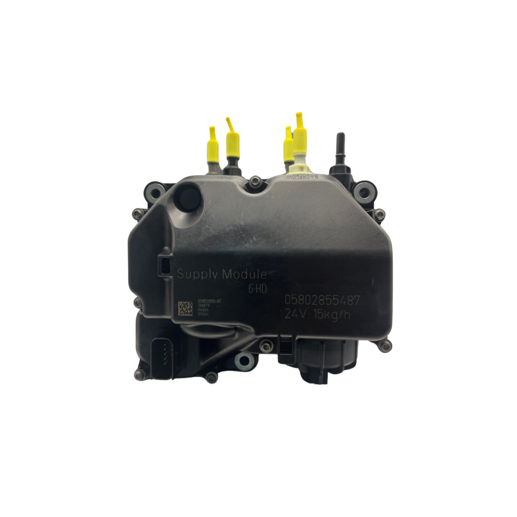 BOMBA ARLA TECTOR EURO 6 ORIGINAL IVECO 5802855487