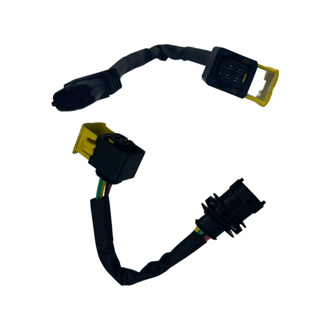 CHICOTE ADAPTADOR DO SENSOR NOX CUMMINS MODERNO