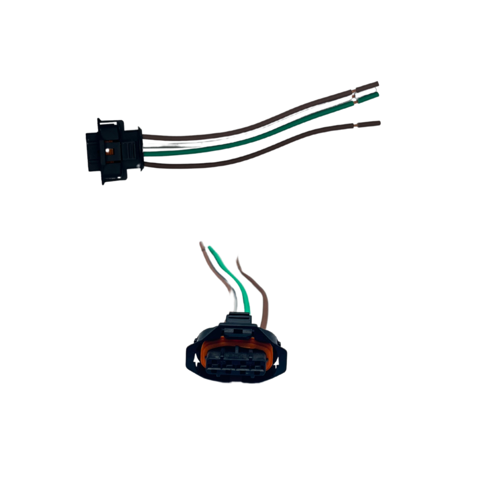 CHICOTE ADAPTADOR SENSOR NOX CUMMINS ANTIGO