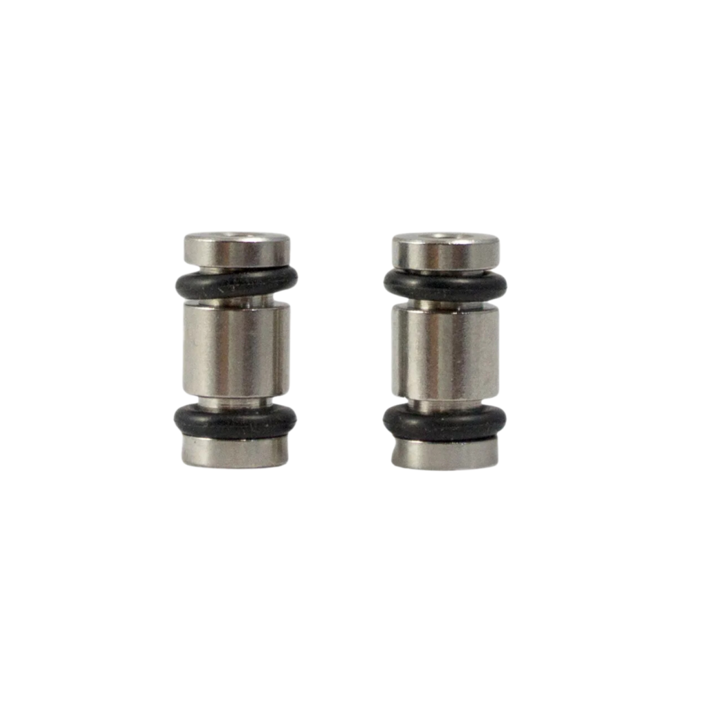 CONECTOR REPARO DA BOMBA ARLA LIQUID ONLY FASE 2 - MERCEDES-BENZ