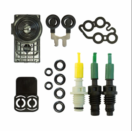 KIT REPARO E CONEXÕES DA BOMBA ARLA DENOX 2.2 - MAN -VOLVO FH-VM