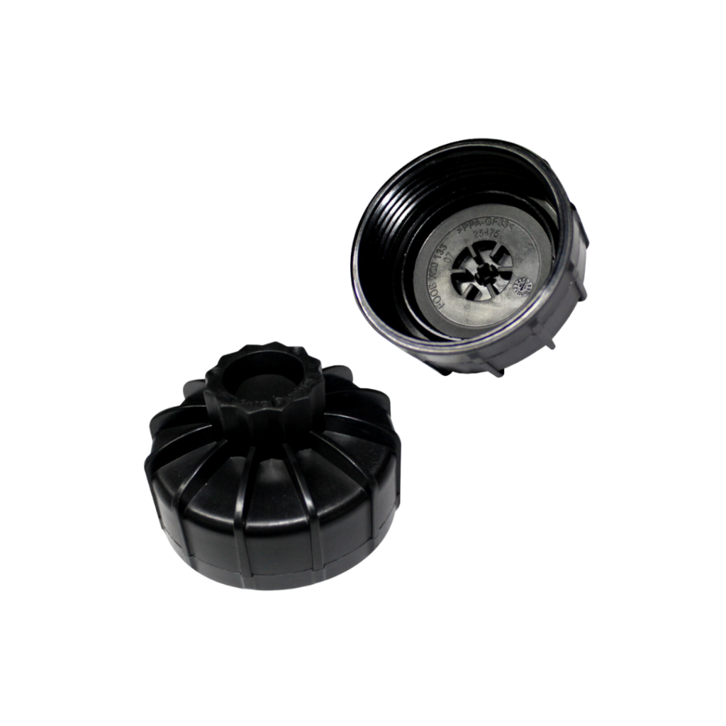 TAMPA FILTRO BOMBA ARLA DENOXTRONIC 2.2 VOLKSWAGEN / MAN / VOLVO FH