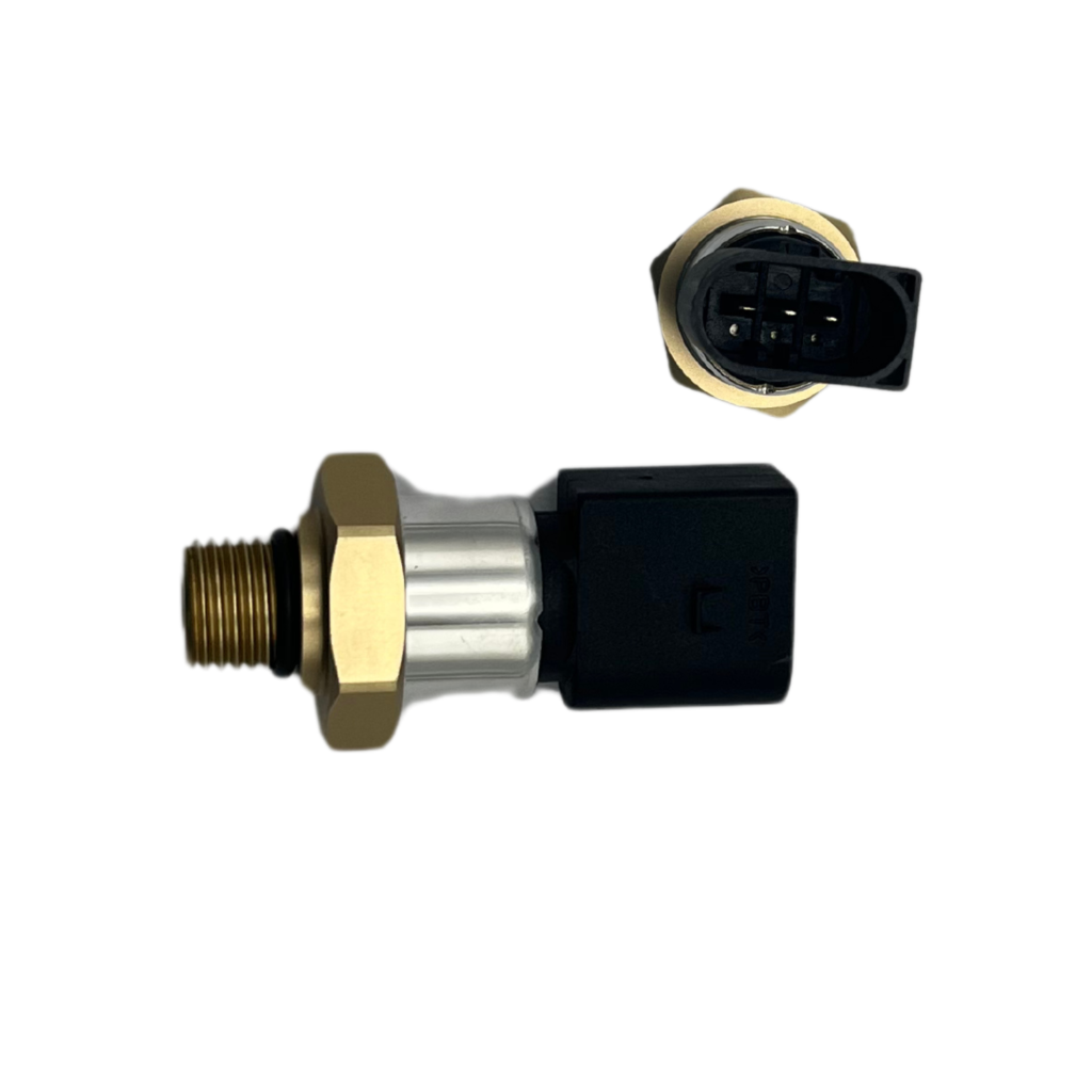 SENSOR DE PRESSÃO DE AR DA DOSADORA ARLA FASE 1 - MERCEDES-BENZ