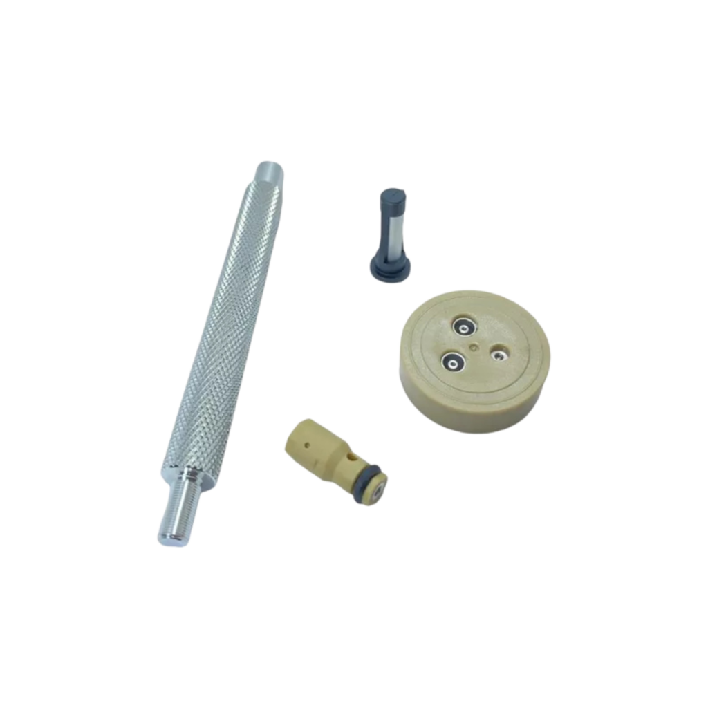 KIT VÁLVULA REPARO DA BOMBA ARLA LIQUID ONLY FASE 2 - MERCEDES-BENZ - SCANIA PGR NTG