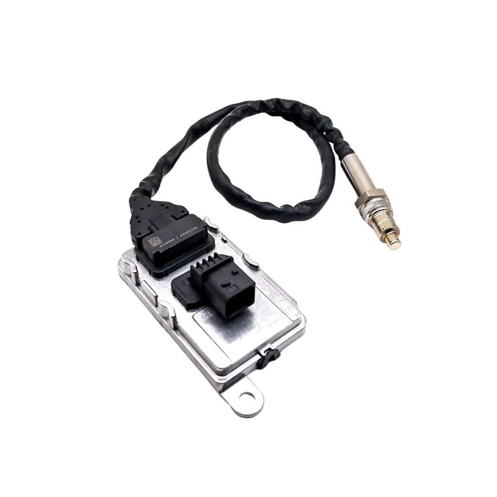 SENSOR NOX - CUMMINS - MODERNO 24V -