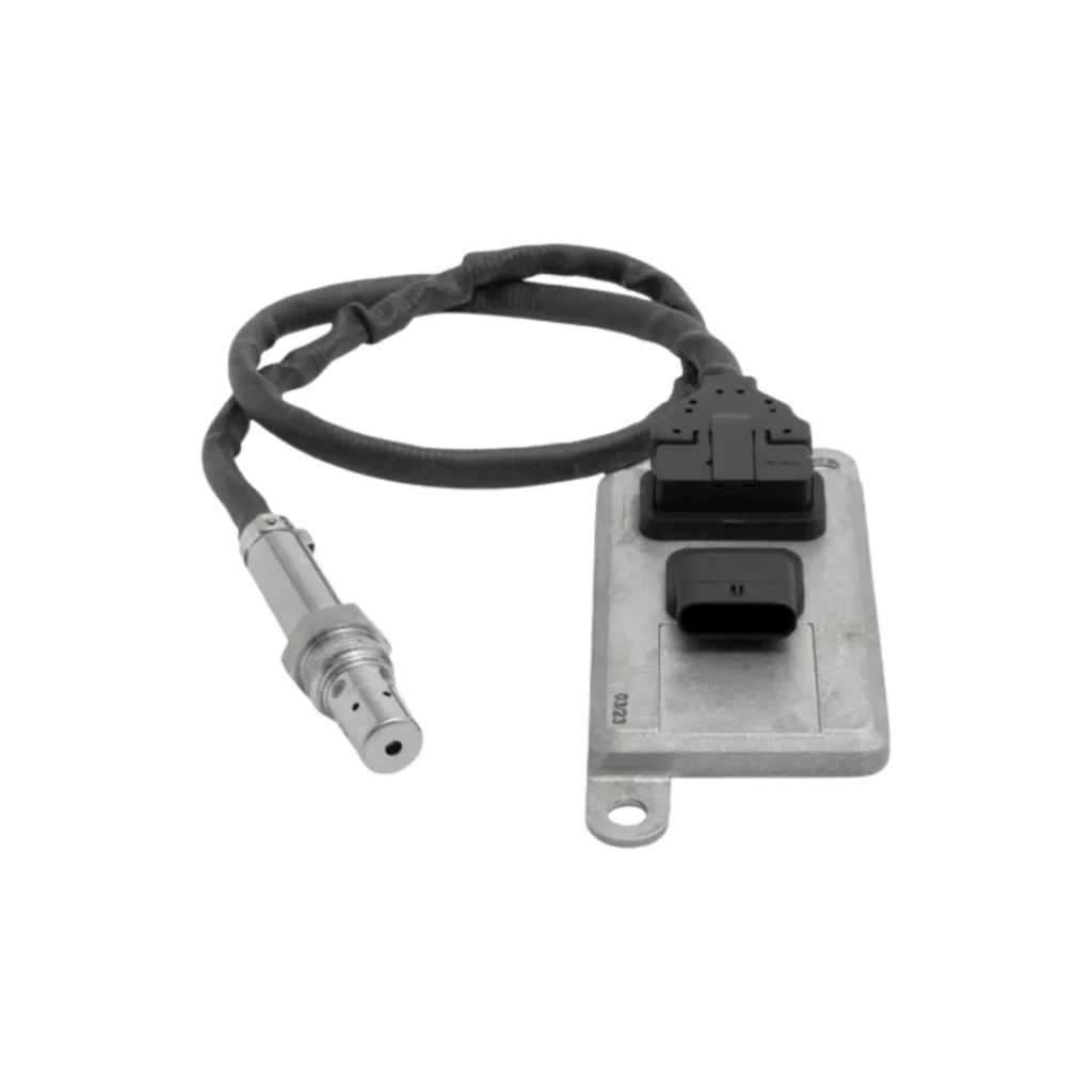SENSOR NOX - MAN TGX