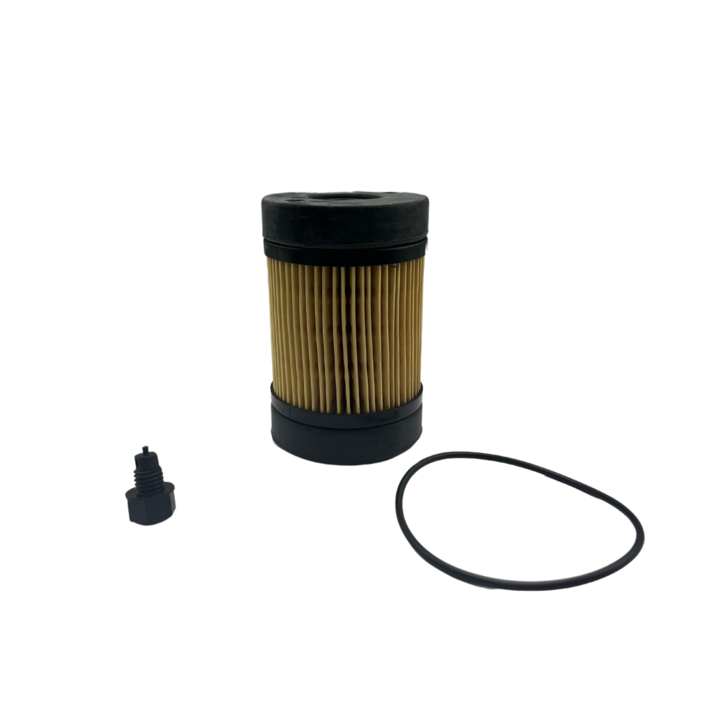 KIT FILTRO DA BOMBA ARLA DENOX 2.1 - VOLVO FH - IVECO STRALIS