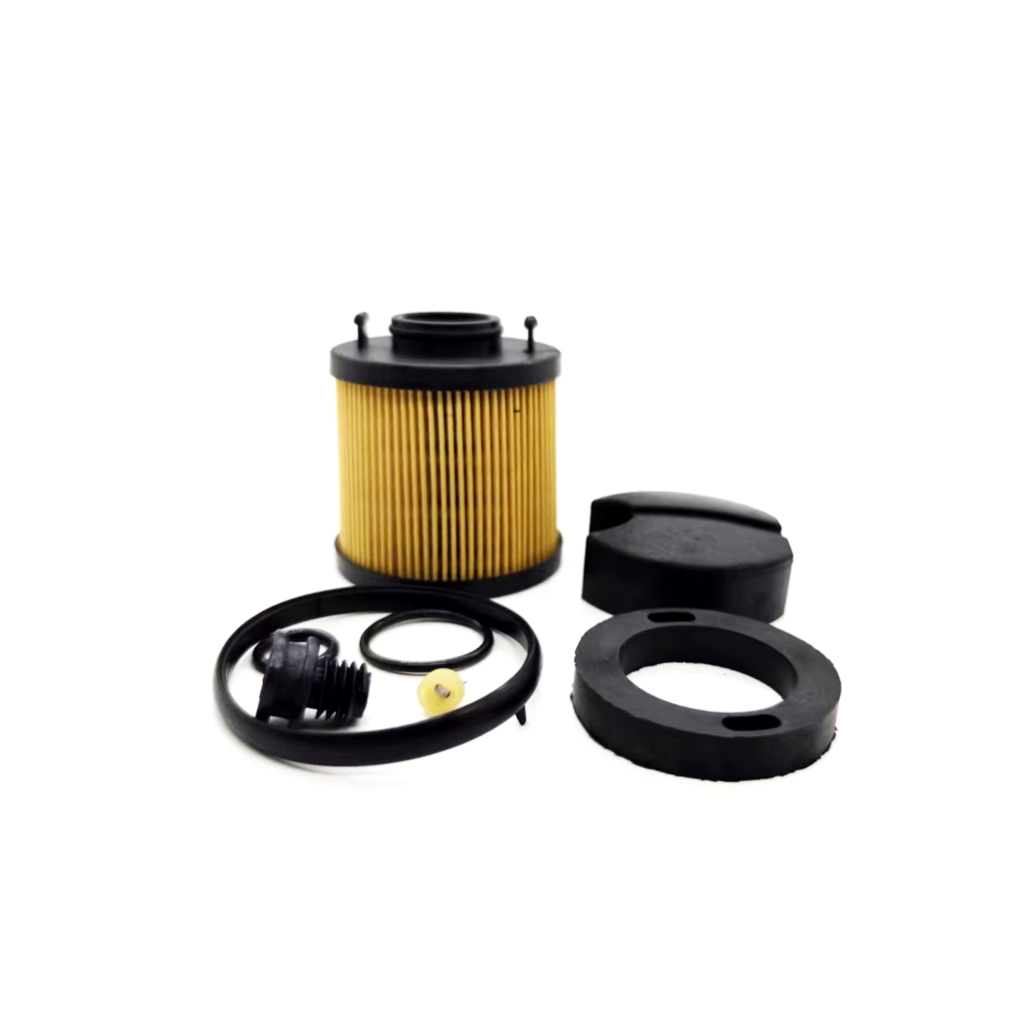 KIT FILTRO DA BOMBA ARLA DENOX 1.1 - SCANIA MAN TGX - DAF APÓS 2012