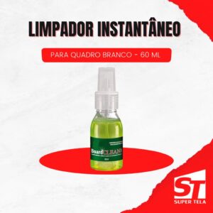 Limpador Instantâneo 60ml