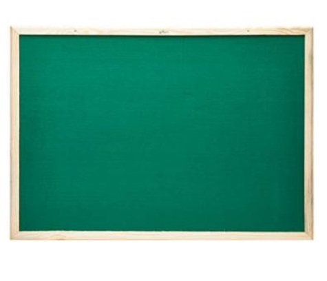 Quadro de Aviso em Feltro 50X40