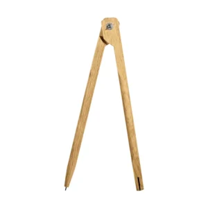 Compasso Para Quadro Escolar 40 cm