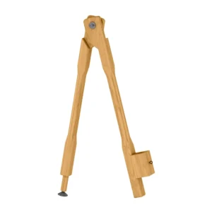 Compasso Para Quadro Branco 40 cm