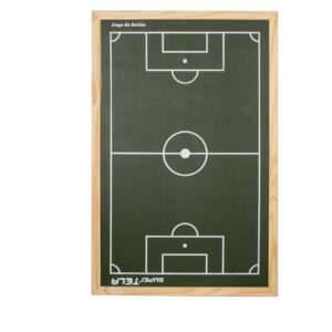 Tabuleiro para Jogo de Botão – 90×60 cm